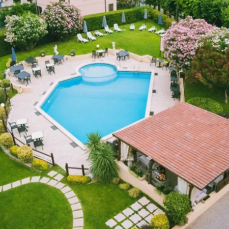Hotel Adria & Resort-2